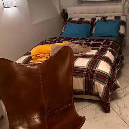 זאגרב Apartment La Bodega מראה חיצוני תמונה