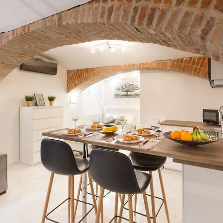 זאגרב Apartment La Bodega מראה חיצוני תמונה