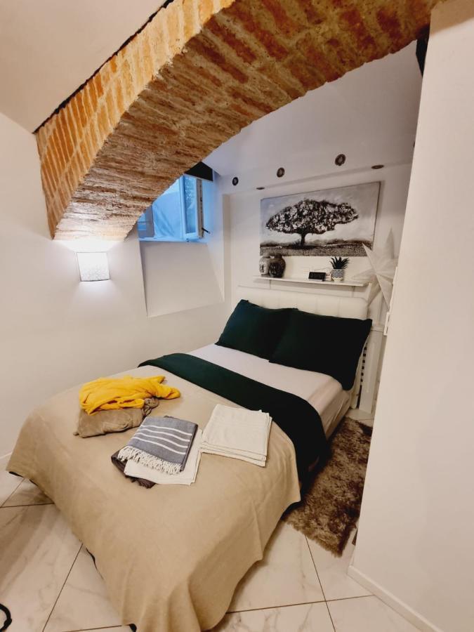 זאגרב Apartment La Bodega מראה חיצוני תמונה
