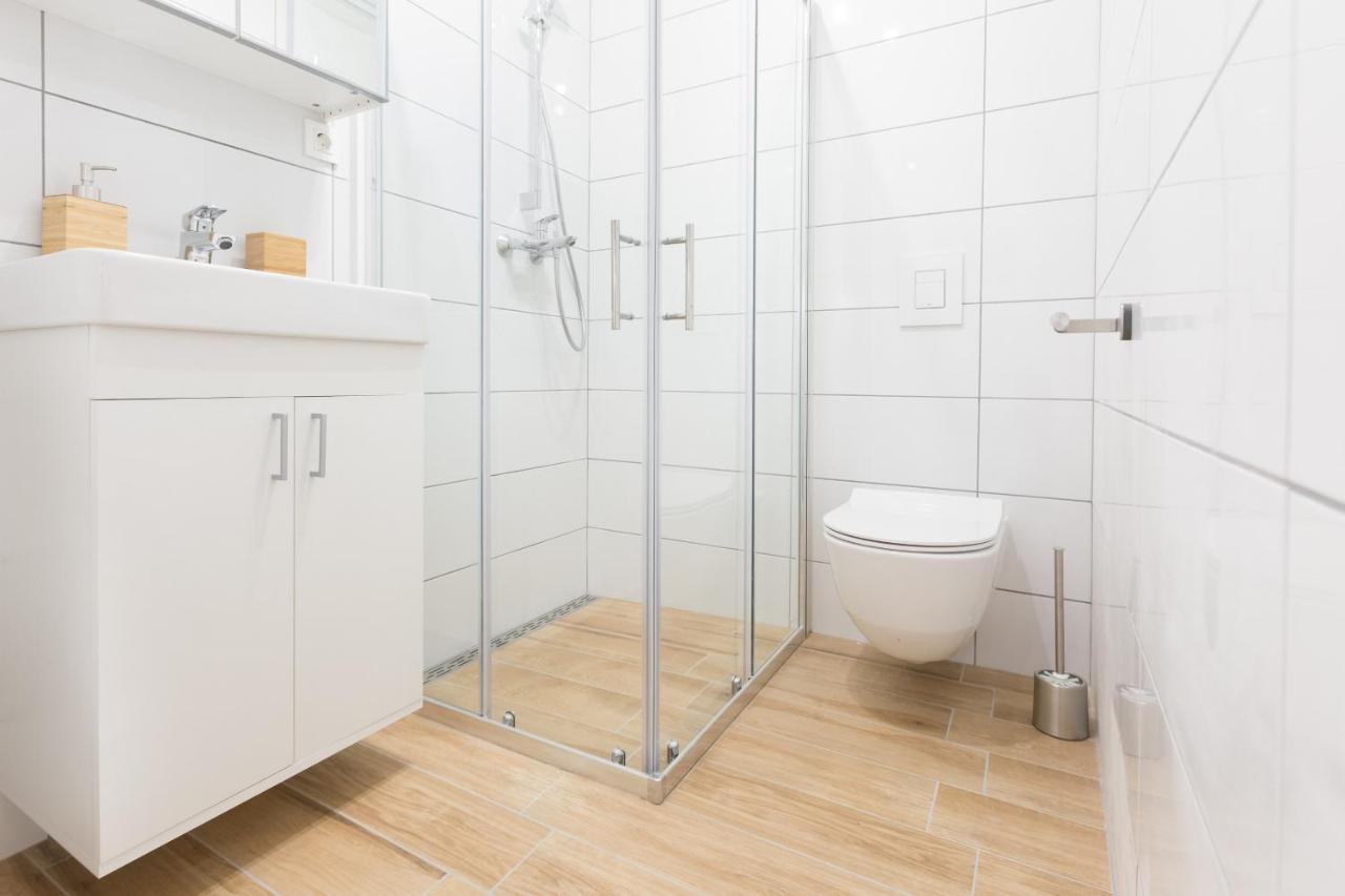 זאגרב Apartment La Bodega מראה חיצוני תמונה